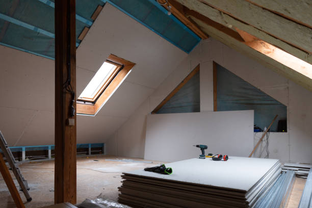Best Insulation Installation Services in Lechee, AZ
