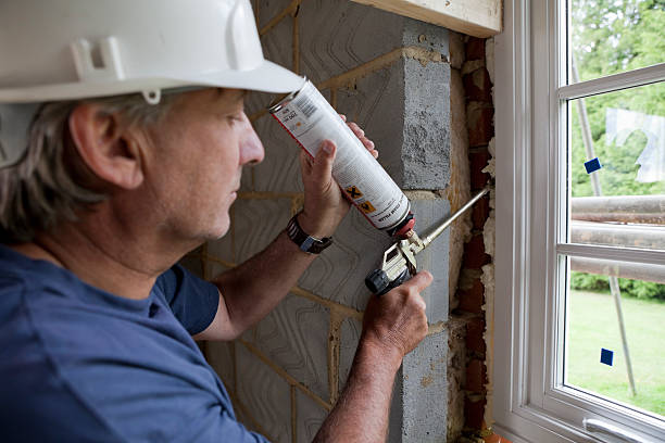 Best Types of Insulation in Lechee, AZ